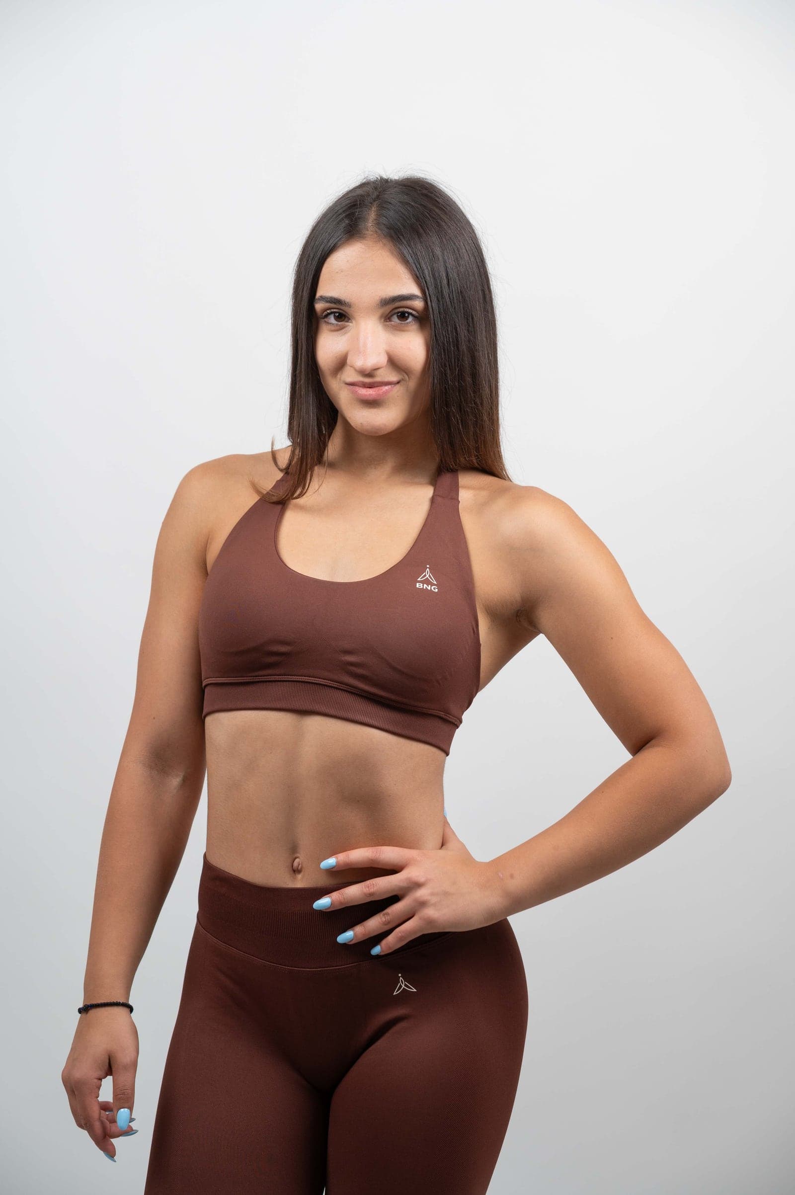 Brown — BNG