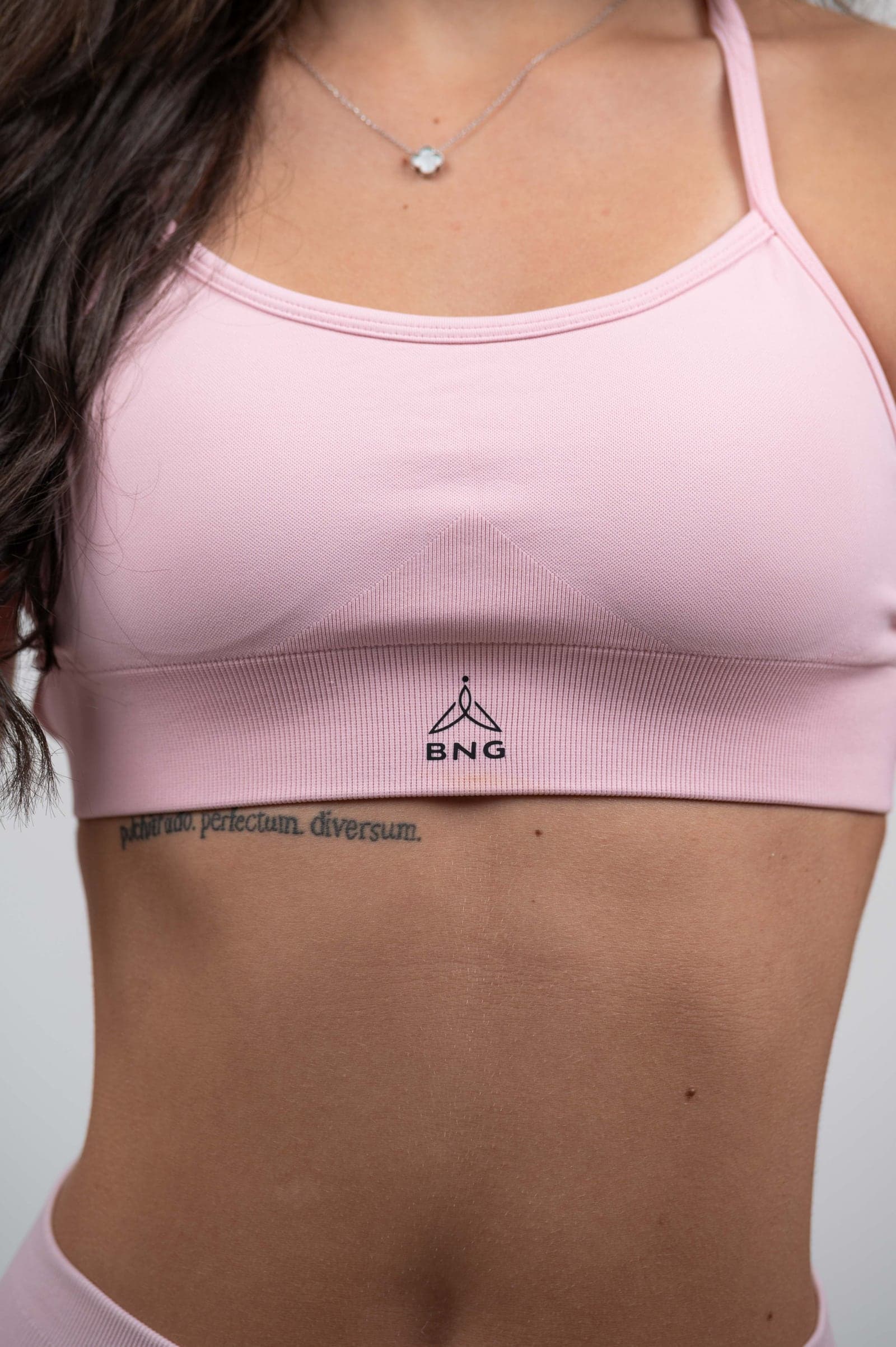 Pink — BNG